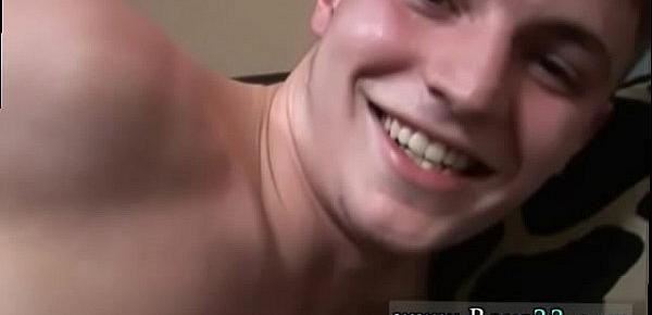  Black teen gay porn on youtube first time With an obliging grin,